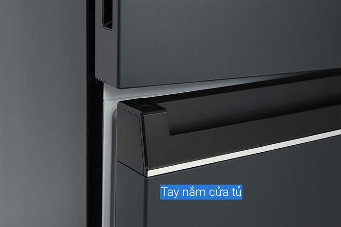 Tủ Lạnh Toshiba Inverter 322 Lít GR-RB405WE-PMV(06)-MG